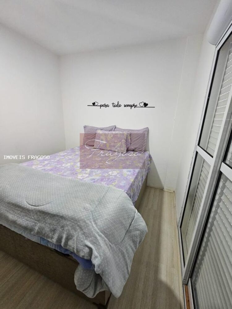 Sobrado à venda com 4 quartos, 70m² - Foto 7
