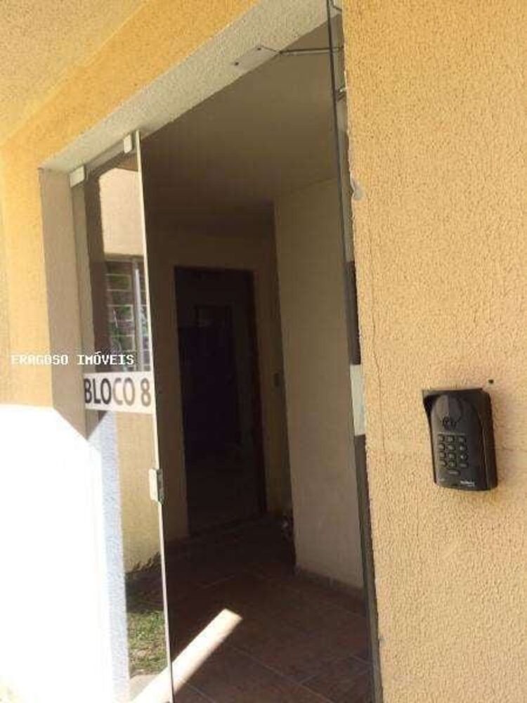 Apartamento à venda com 2 quartos, 42m² - Foto 13