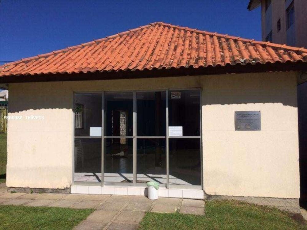 Apartamento à venda com 2 quartos, 42m² - Foto 4