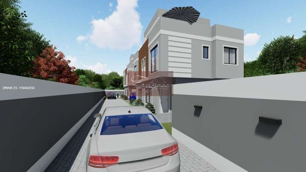Sobrado à venda com 3 quartos, 149m² - Foto 17