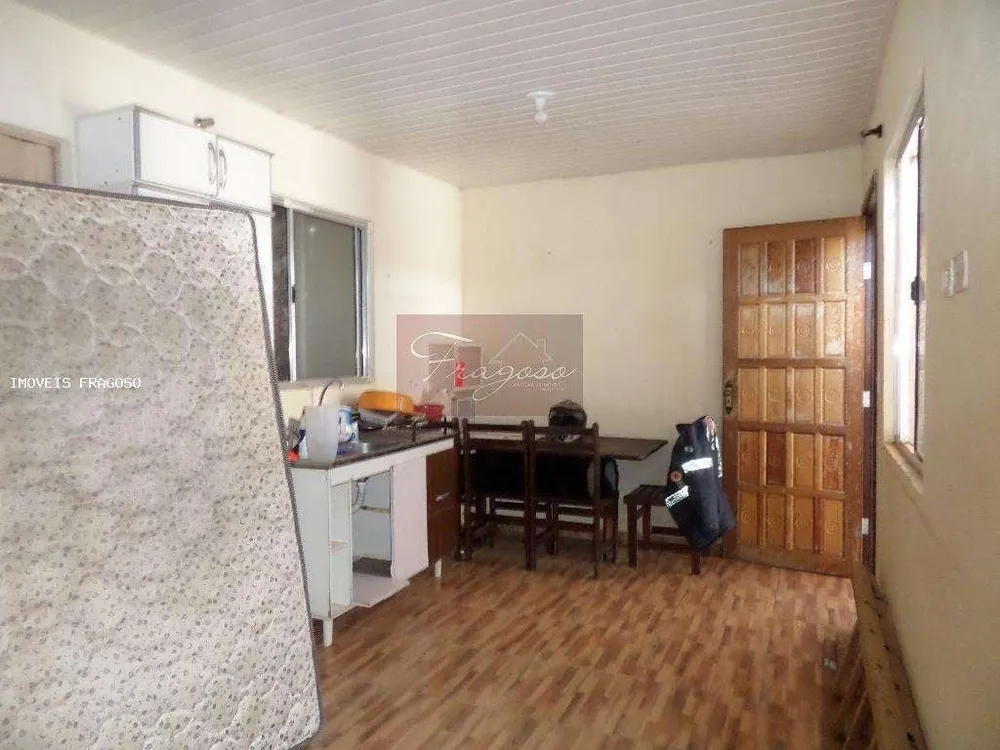 Casa, 3 quartos, 150 m² - Foto 2