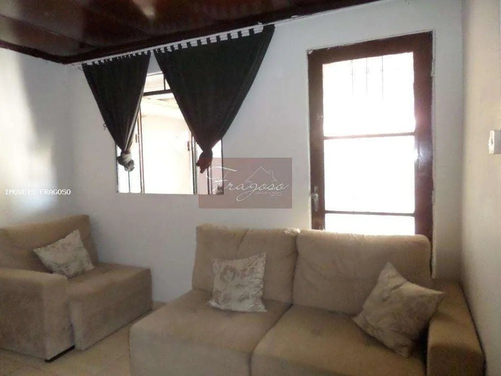 Casa, 3 quartos, 150 m² - Foto 22