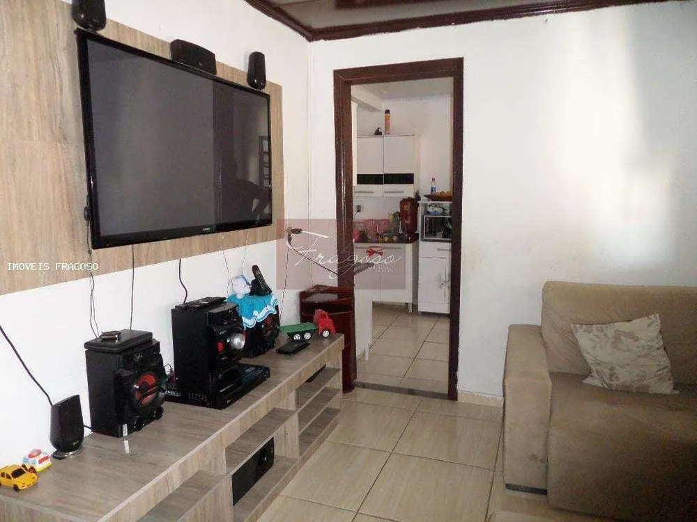 Casa, 3 quartos, 150 m² - Foto 21