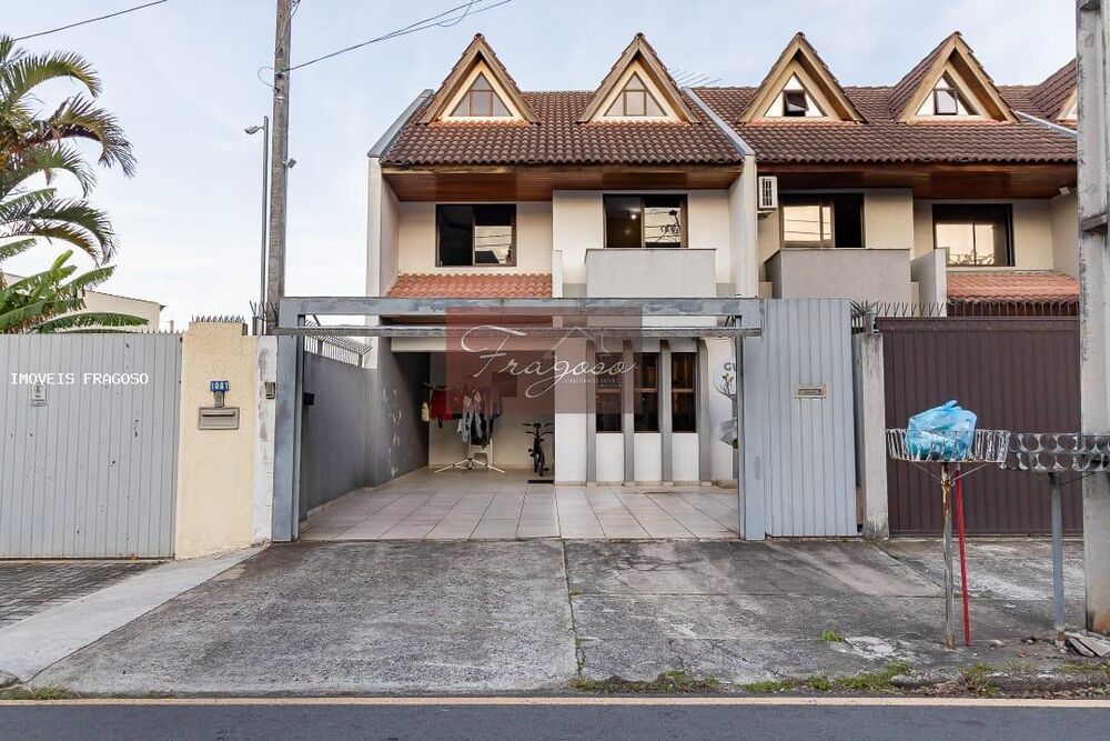 Sobrado, 3 quartos - Foto 1