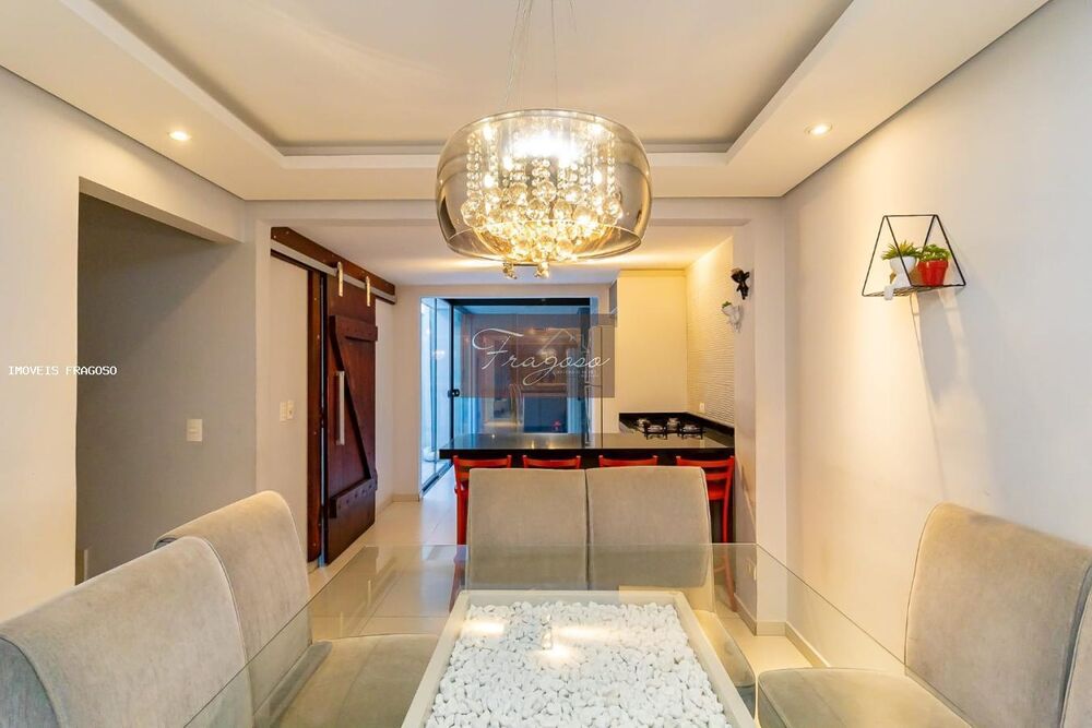 Sobrado, 3 quartos - Foto 3