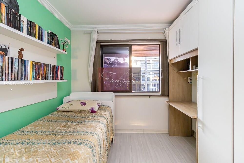 Sobrado, 3 quartos - Foto 5