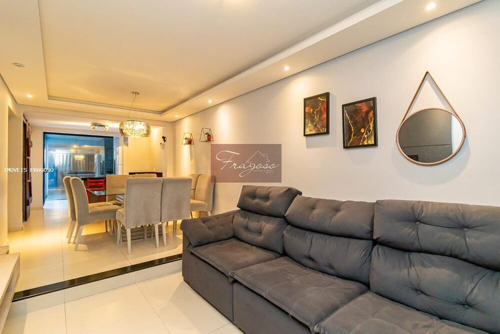 Sobrado, 3 quartos - Foto 2