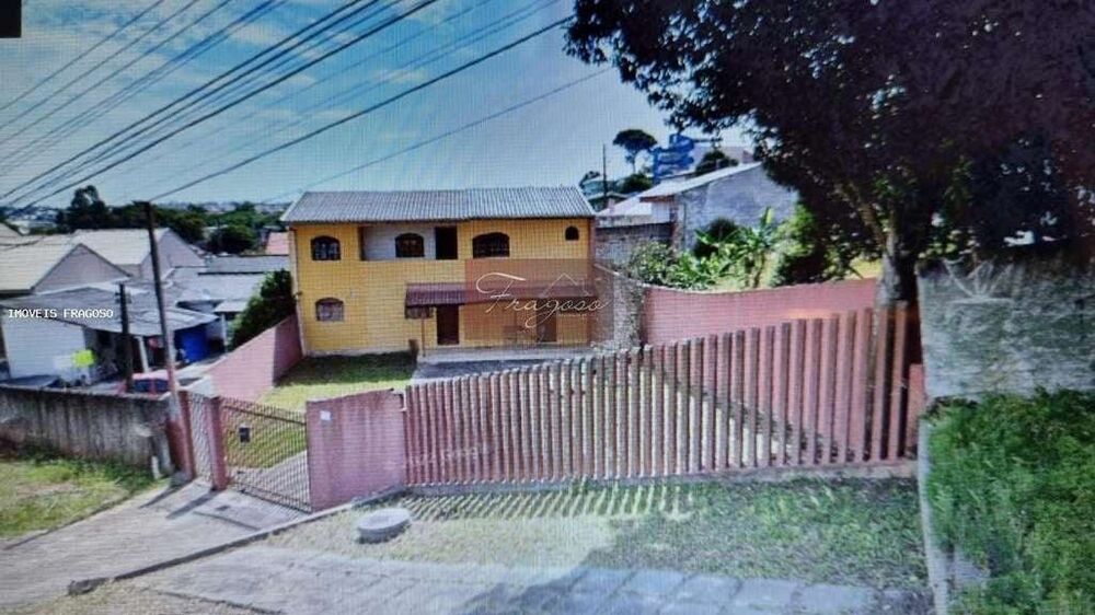 Sobrado, 5 quartos, 220 m² - Foto 5