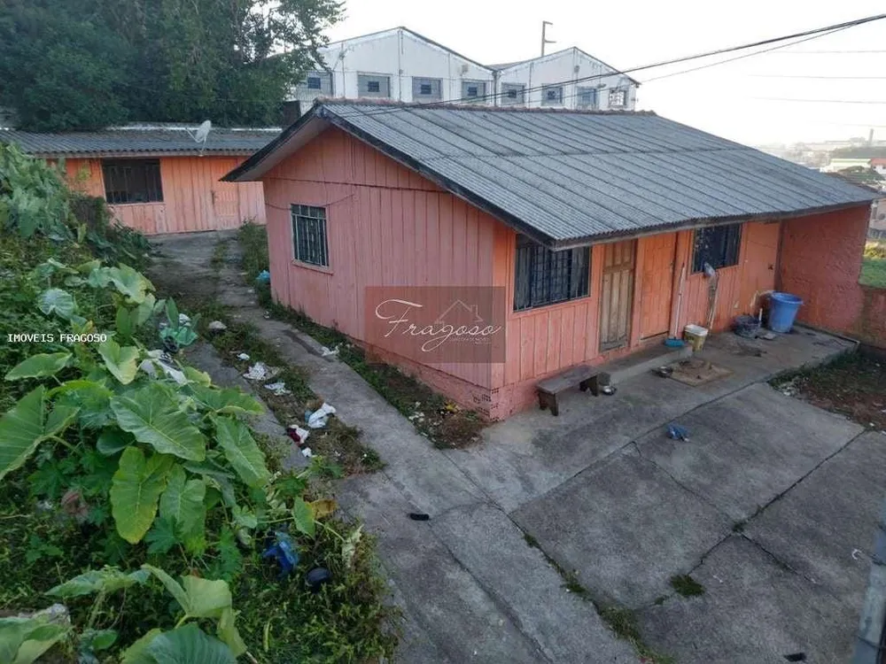 Terreno, 336 m² - Foto 1