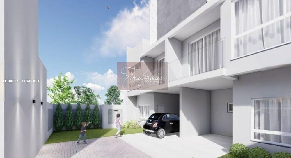 Sobrado, 3 quartos, 120 m² - Foto 15