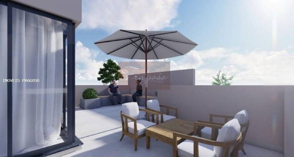 Sobrado, 3 quartos, 120 m² - Foto 8