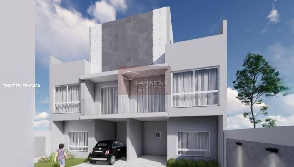 Sobrado, 3 quartos, 120 m² - Foto 10