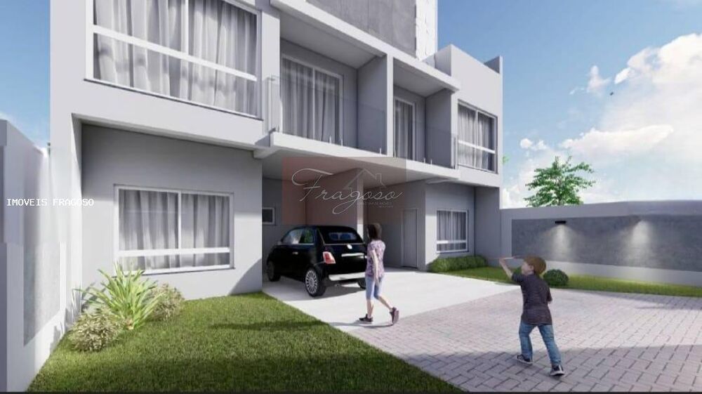 Sobrado, 3 quartos, 120 m² - Foto 12