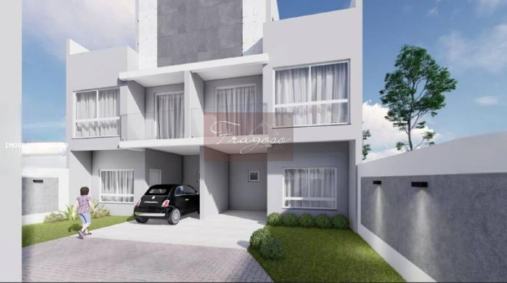 Sobrado, 3 quartos, 120 m² - Foto 14