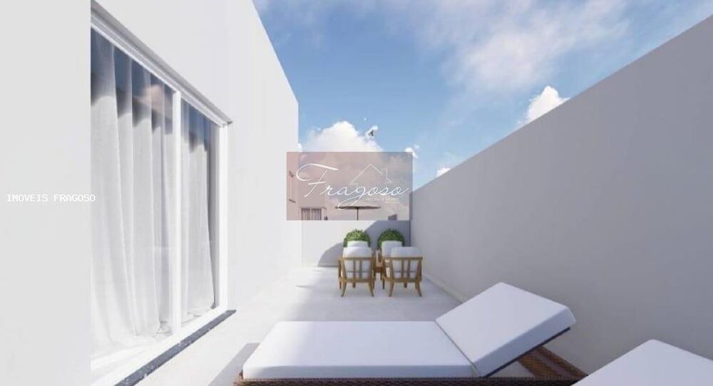 Sobrado, 3 quartos, 120 m² - Foto 5