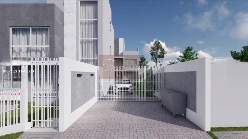 Sobrado, 3 quartos, 120 m² - Foto 9