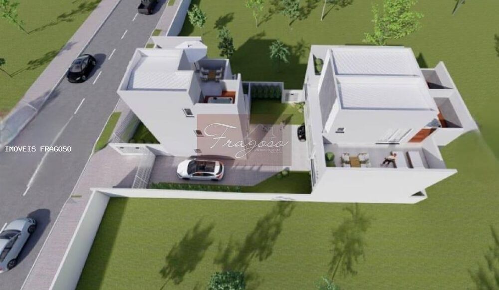 Sobrado, 3 quartos, 120 m² - Foto 3