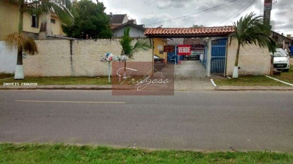 Terreno, 754 m² - Foto 1