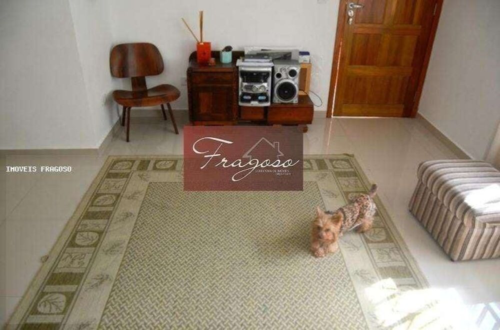 Sobrado à venda com 4 quartos, 130m² - Foto 17