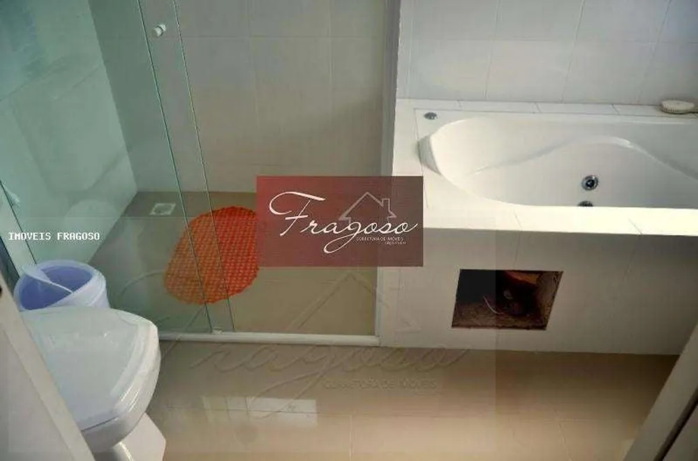 Sobrado, 4 quartos - Foto 21