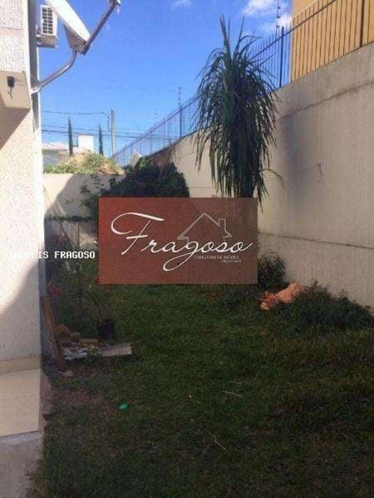 Sobrado à venda com 4 quartos, 130m² - Foto 15