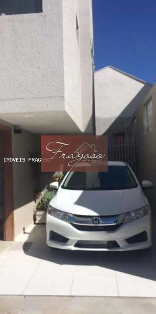 Sobrado, 4 quartos - Foto 15