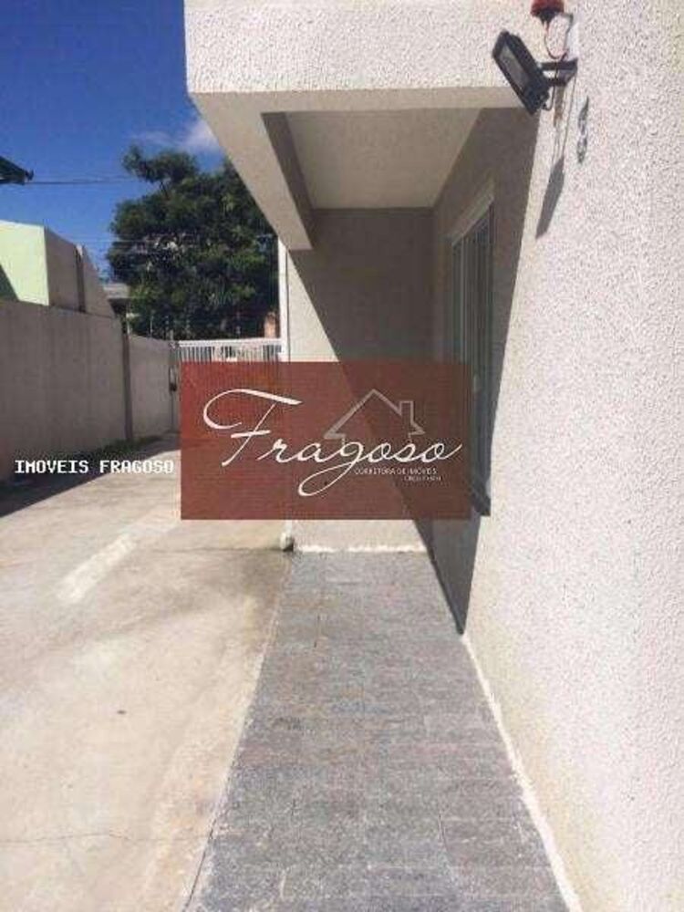 Sobrado à venda com 4 quartos, 130m² - Foto 8