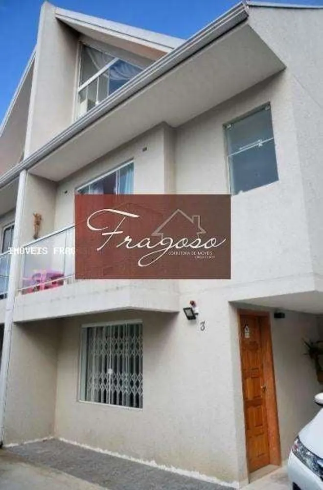 Sobrado, 4 quartos - Foto 20