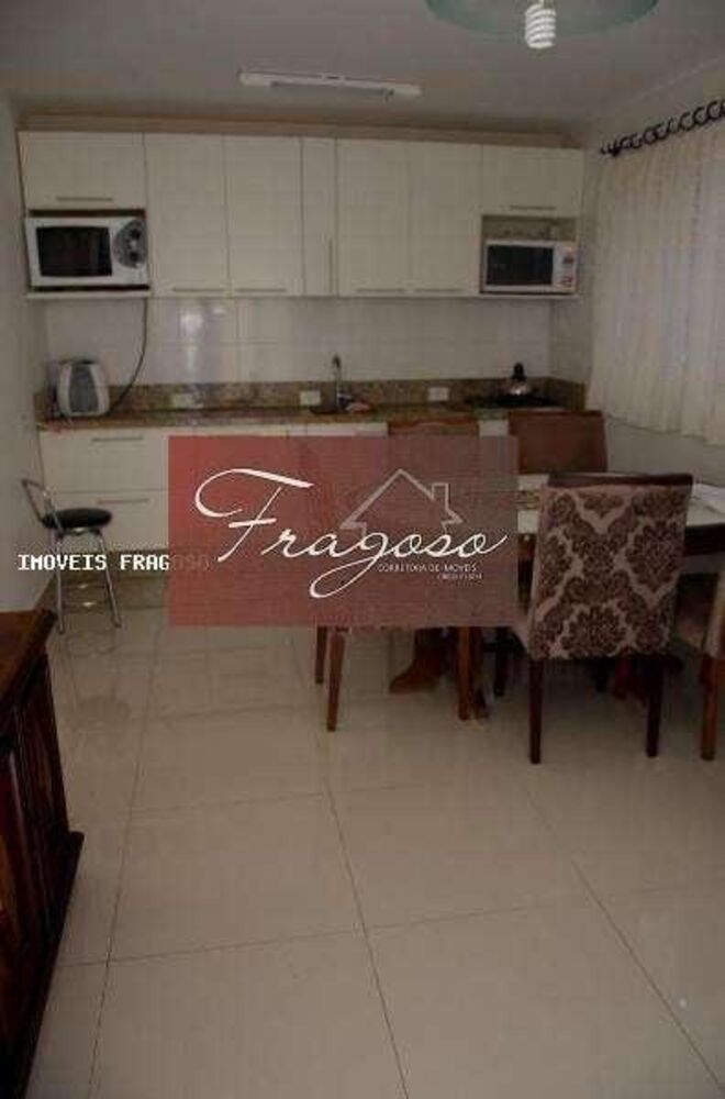Sobrado à venda com 4 quartos, 130m² - Foto 18