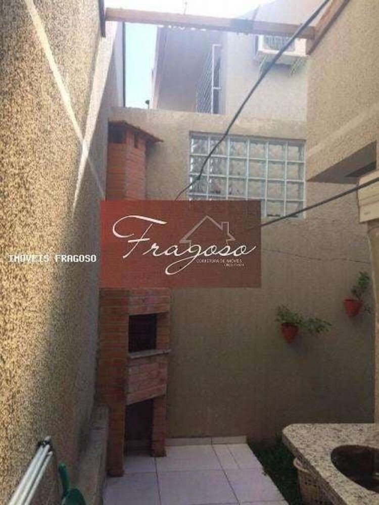 Sobrado à venda com 4 quartos, 130m² - Foto 20