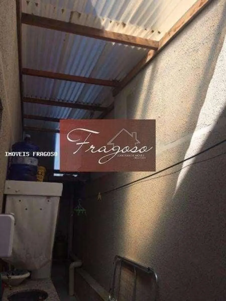 Sobrado, 4 quartos - Foto 27