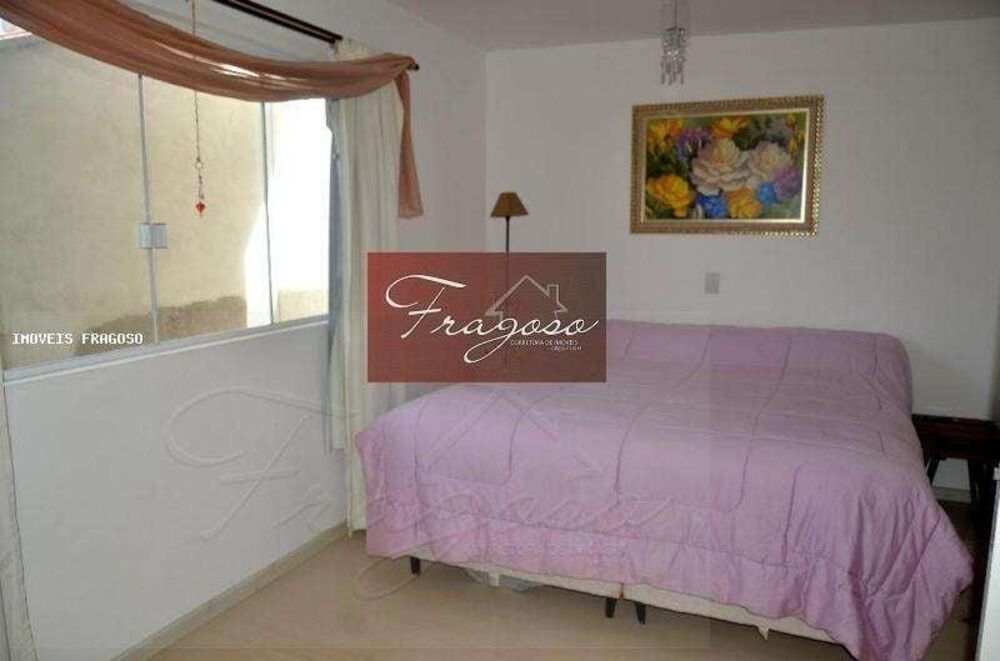 Sobrado à venda com 4 quartos, 130m² - Foto 11