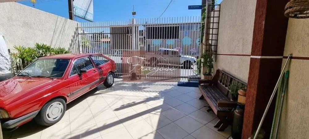 Sobrado, 3 quartos, 55 m² - Foto 11