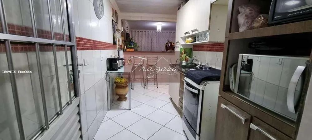 Sobrado, 3 quartos, 55 m² - Foto 5