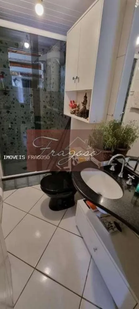 Sobrado, 3 quartos, 55 m² - Foto 7