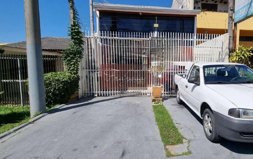 Sobrado, 3 quartos, 55 m² - Foto 2