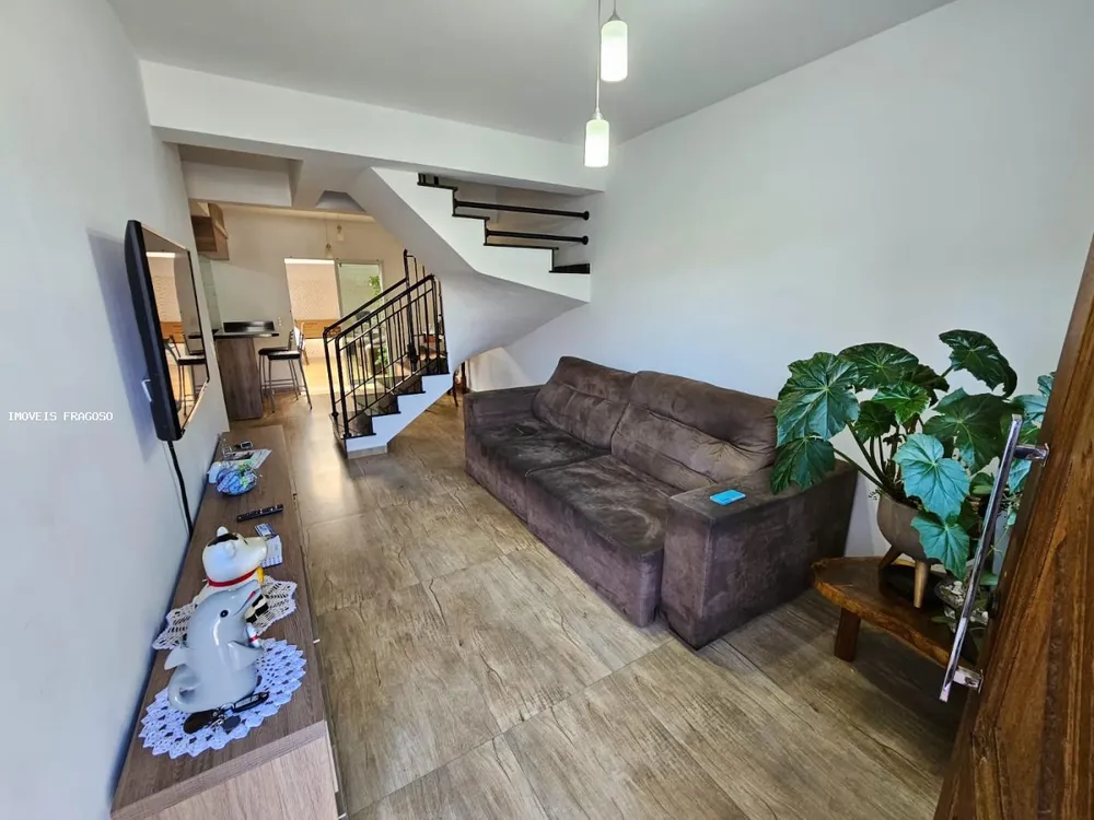 Sobrado, 3 quartos, 149 m² - Foto 2