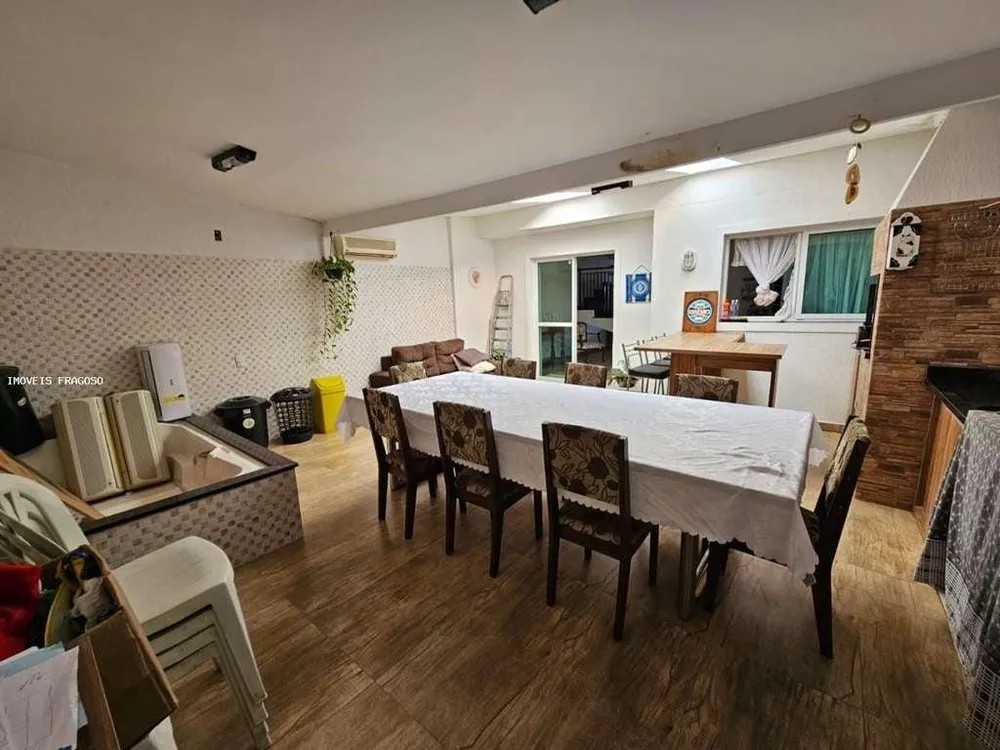 Sobrado, 3 quartos, 149 m² - Foto 22