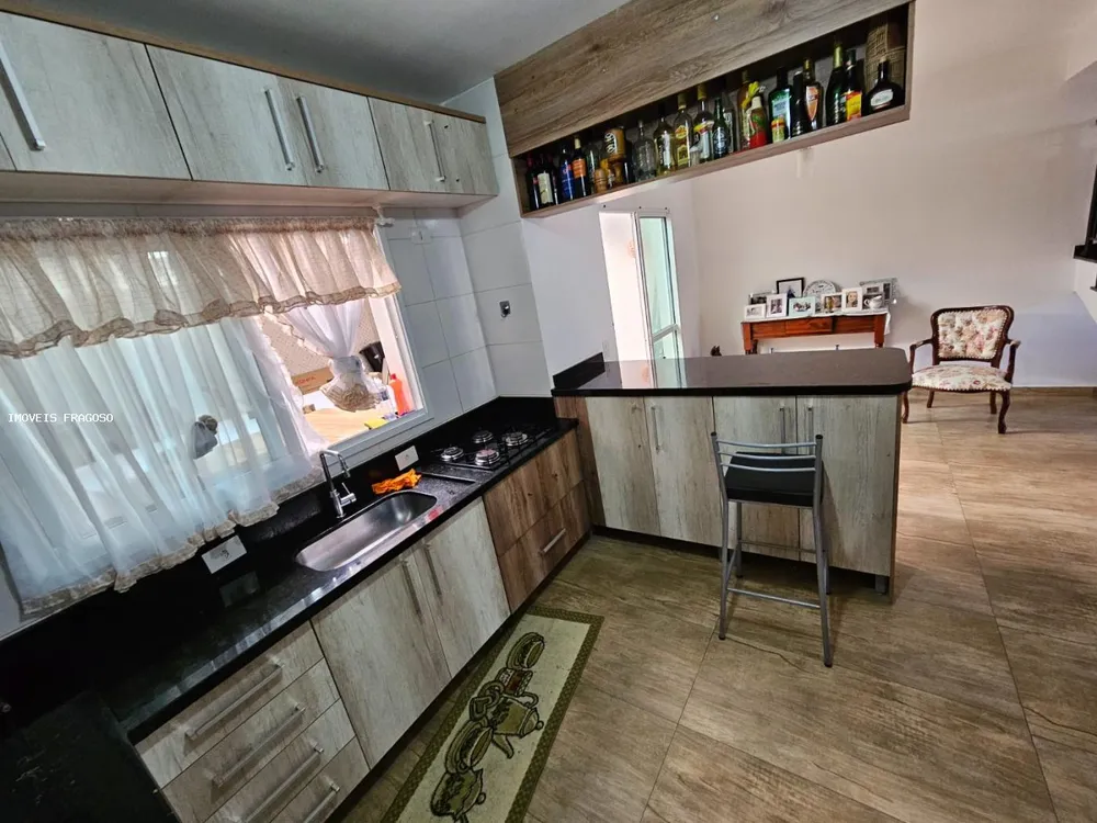Sobrado, 3 quartos, 149 m² - Foto 8