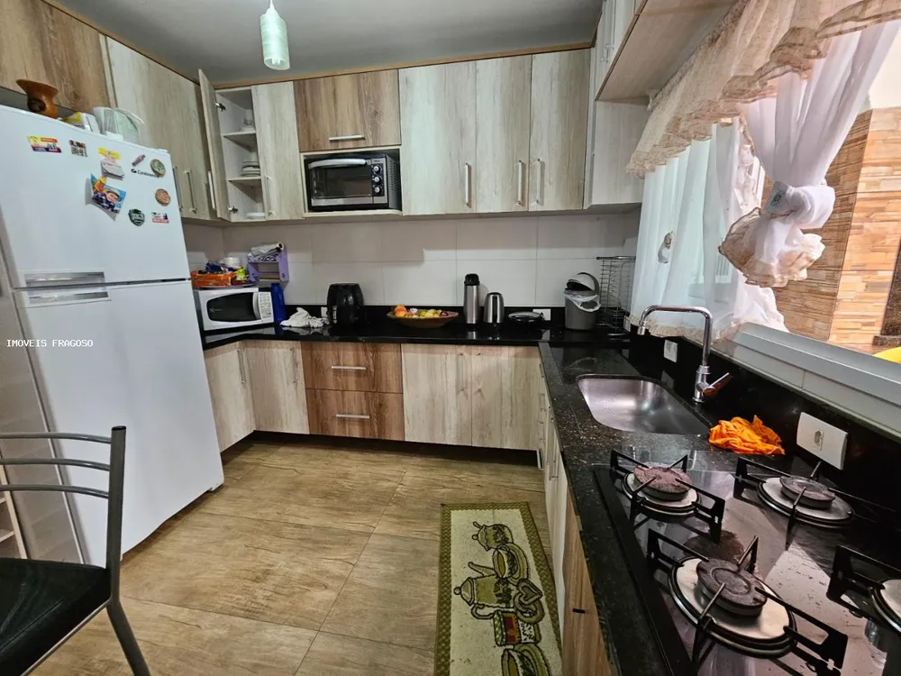 Sobrado, 3 quartos, 149 m² - Foto 5