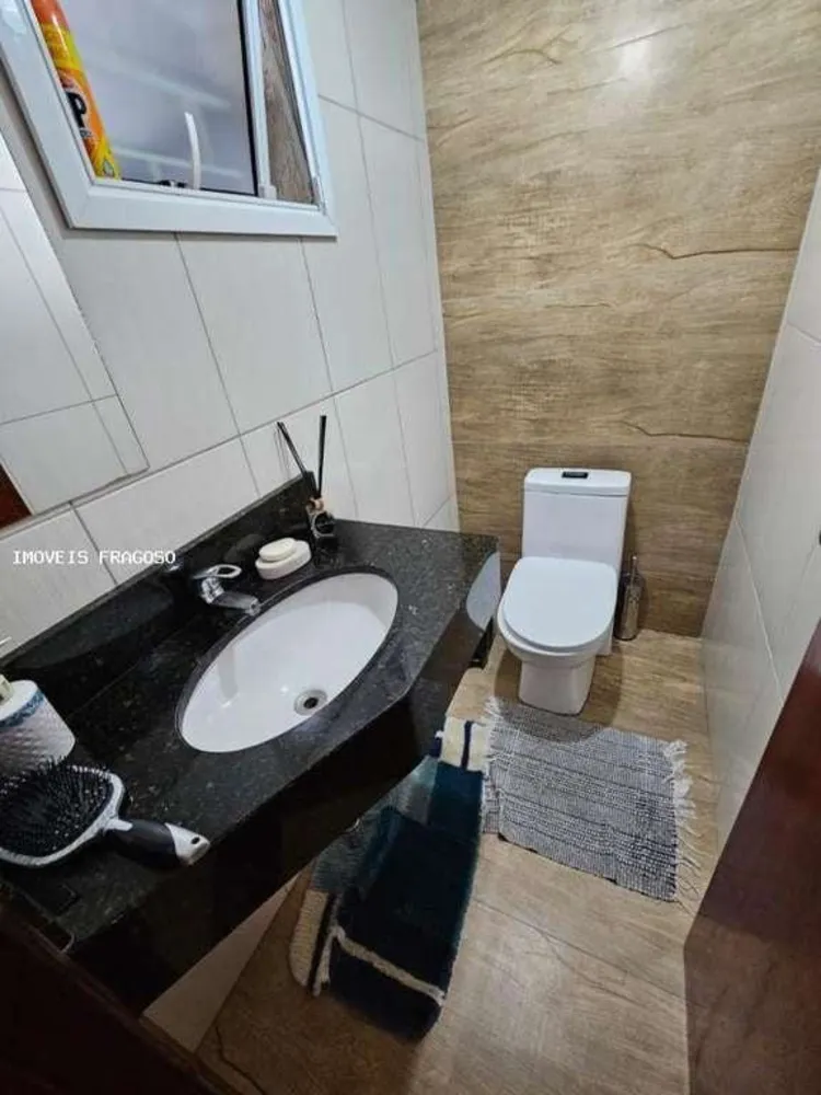 Sobrado, 3 quartos, 149 m² - Foto 31
