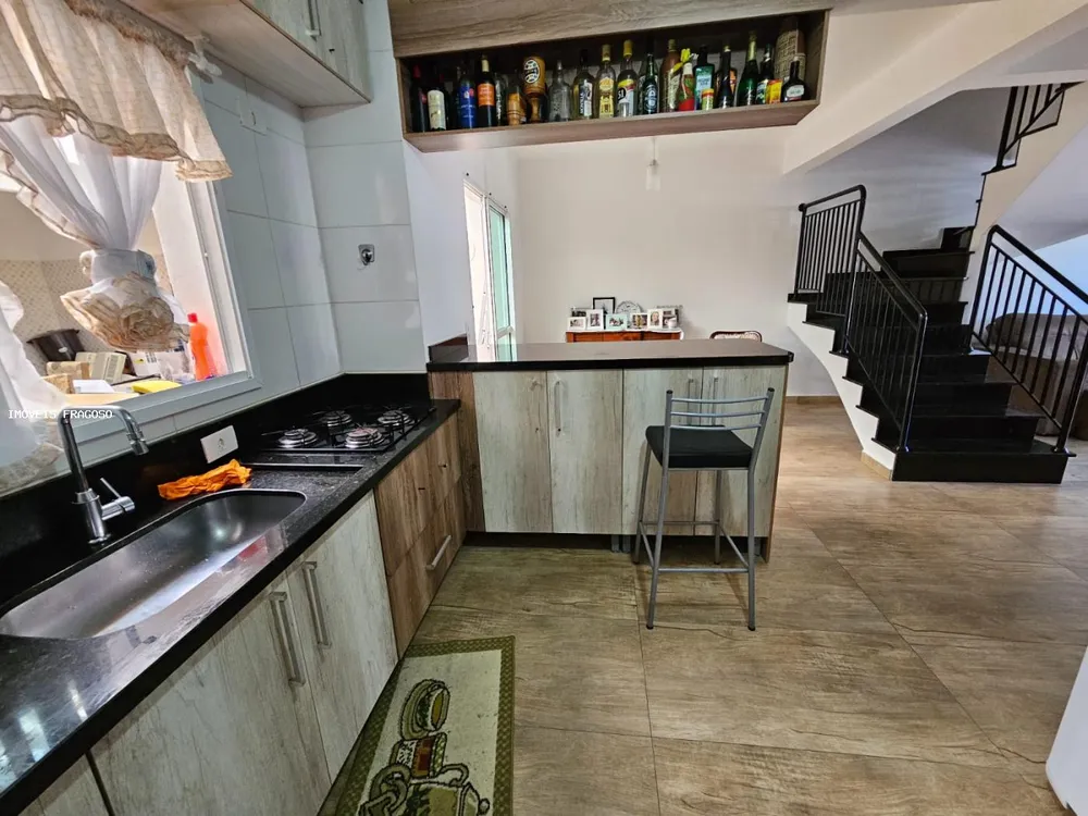 Sobrado, 3 quartos, 149 m² - Foto 6