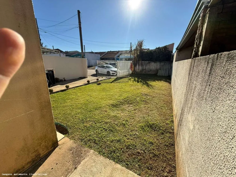 Casa, 2 quartos, 46 m² - Foto 4