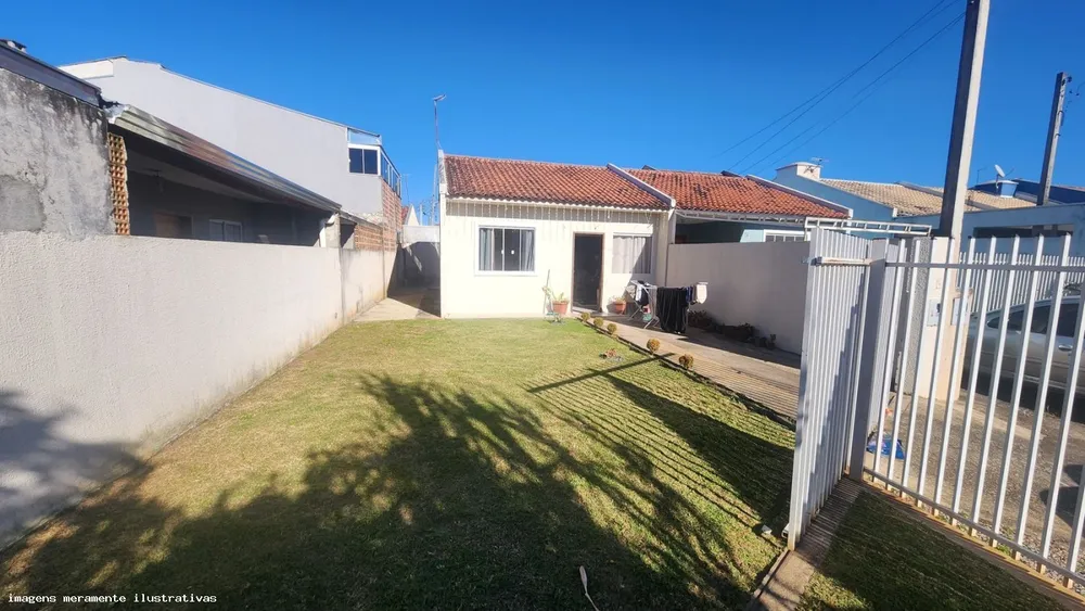 Casa, 2 quartos, 46 m² - Foto 7