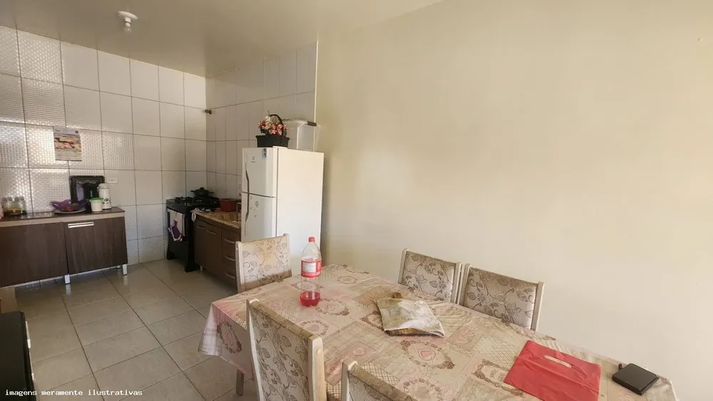 Casa, 2 quartos, 46 m² - Foto 6