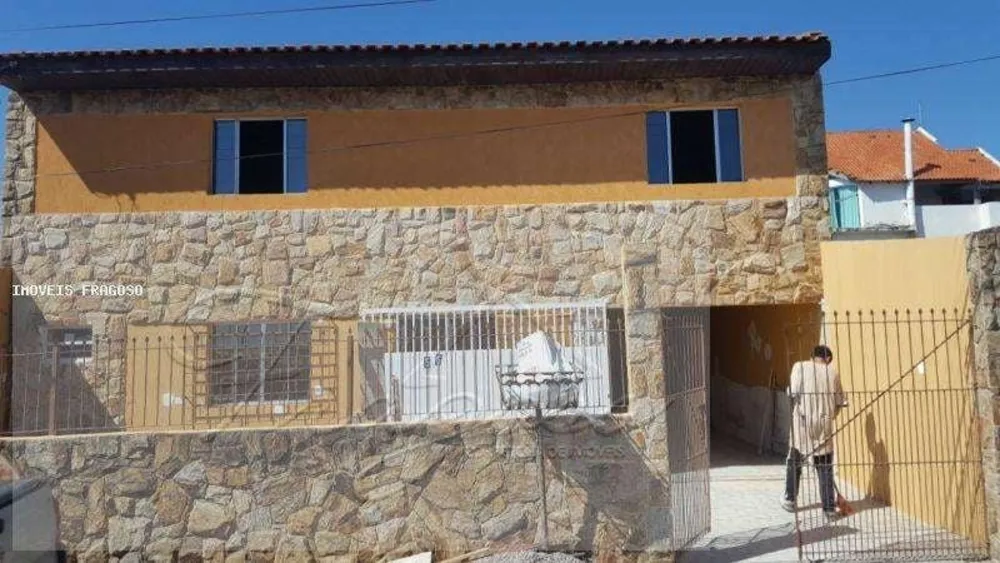 Sobrado, 4 quartos, 180 m² - Foto 2