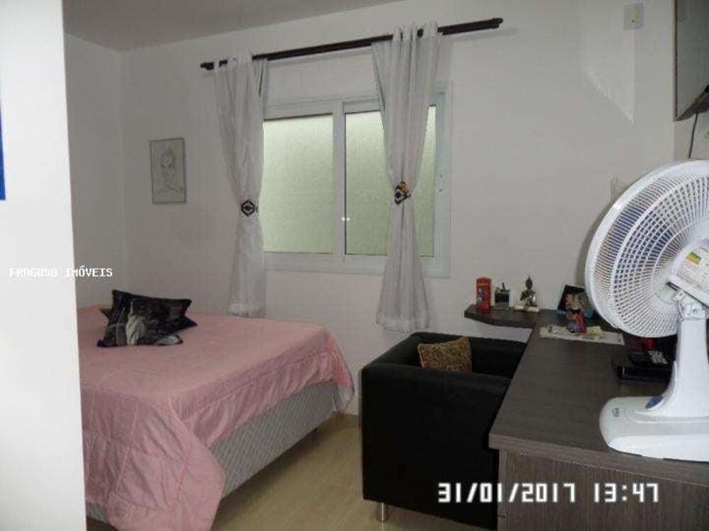 Casa, 3 quartos - Foto 14