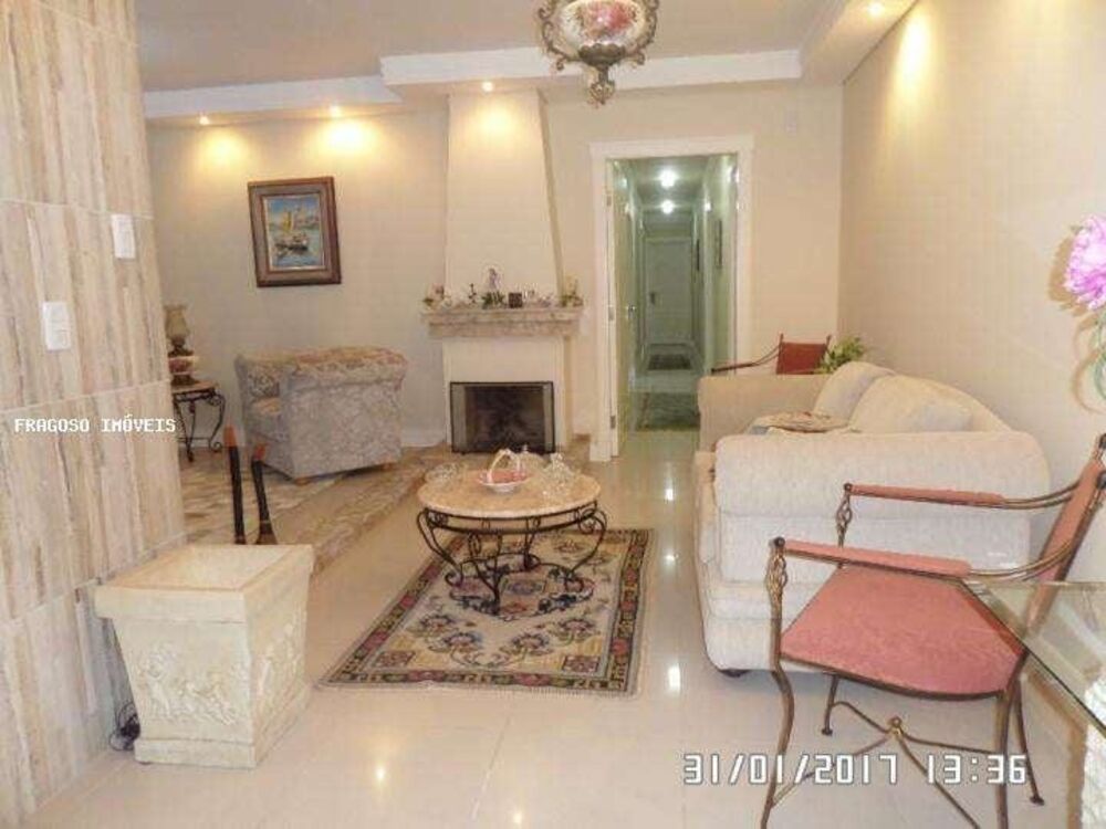 Casa, 3 quartos - Foto 2