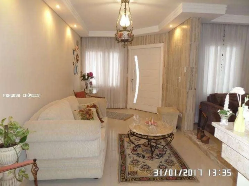 Casa, 3 quartos - Foto 7
