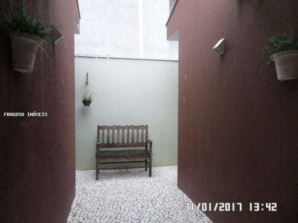 Casa, 3 quartos - Foto 17